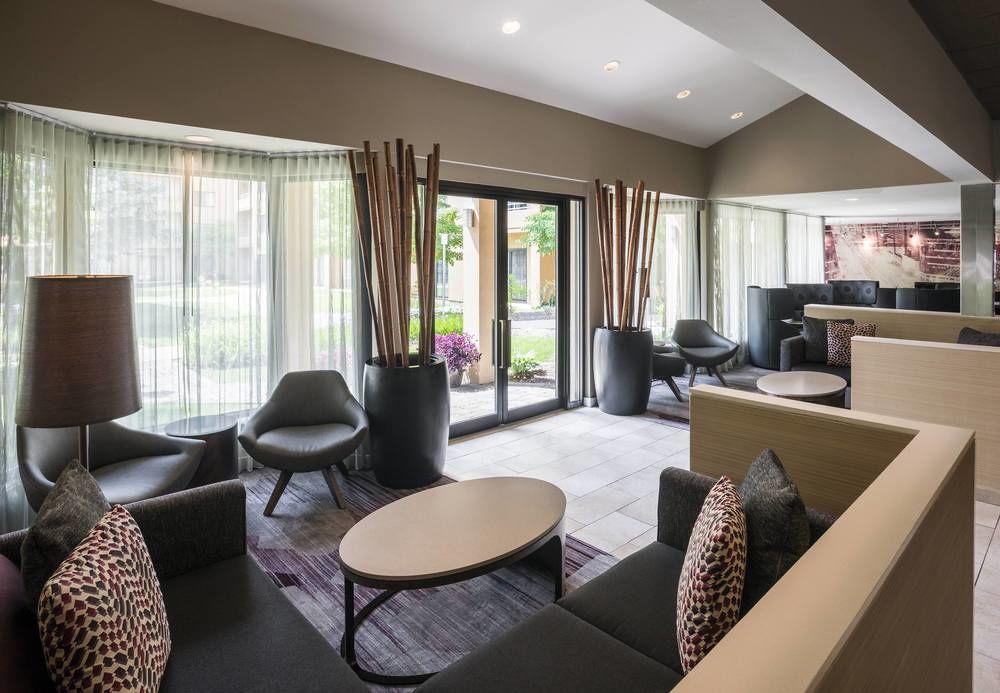 Courtyard Chicago O'Hare Ξενοδοχείο Des Plaines Εξωτερικό φωτογραφία