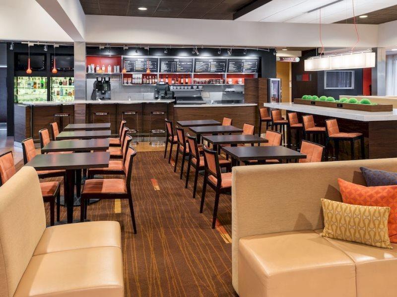 Courtyard Chicago O'Hare Ξενοδοχείο Des Plaines Εξωτερικό φωτογραφία