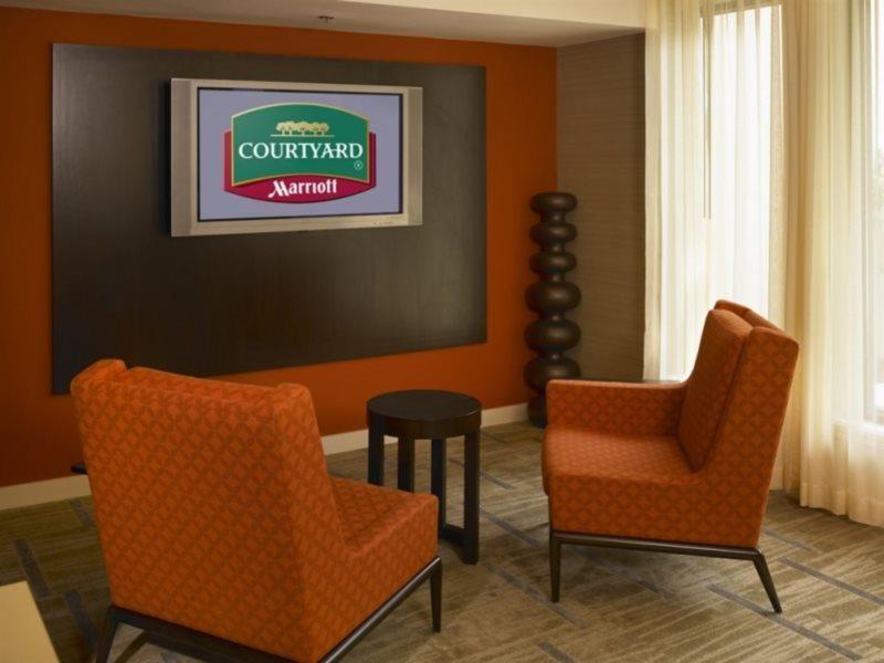 Courtyard Chicago O'Hare Ξενοδοχείο Des Plaines Εξωτερικό φωτογραφία