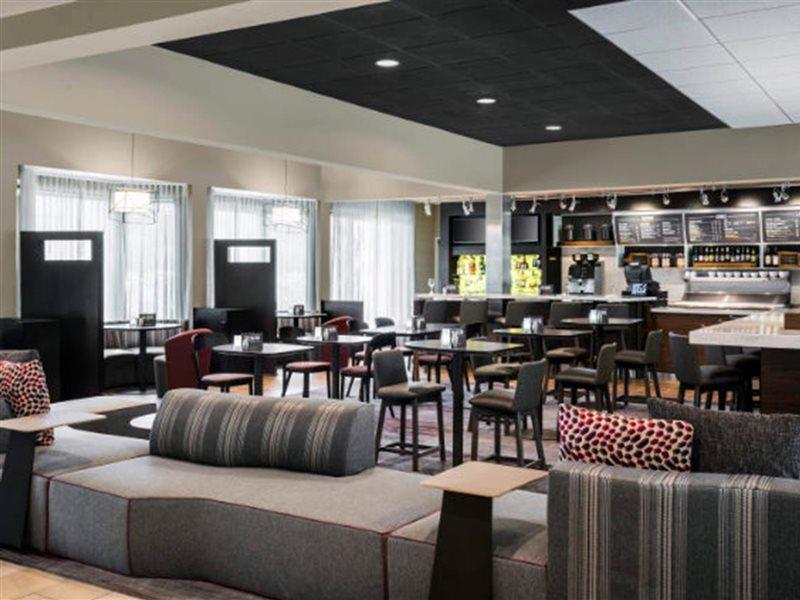 Courtyard Chicago O'Hare Ξενοδοχείο Des Plaines Εξωτερικό φωτογραφία