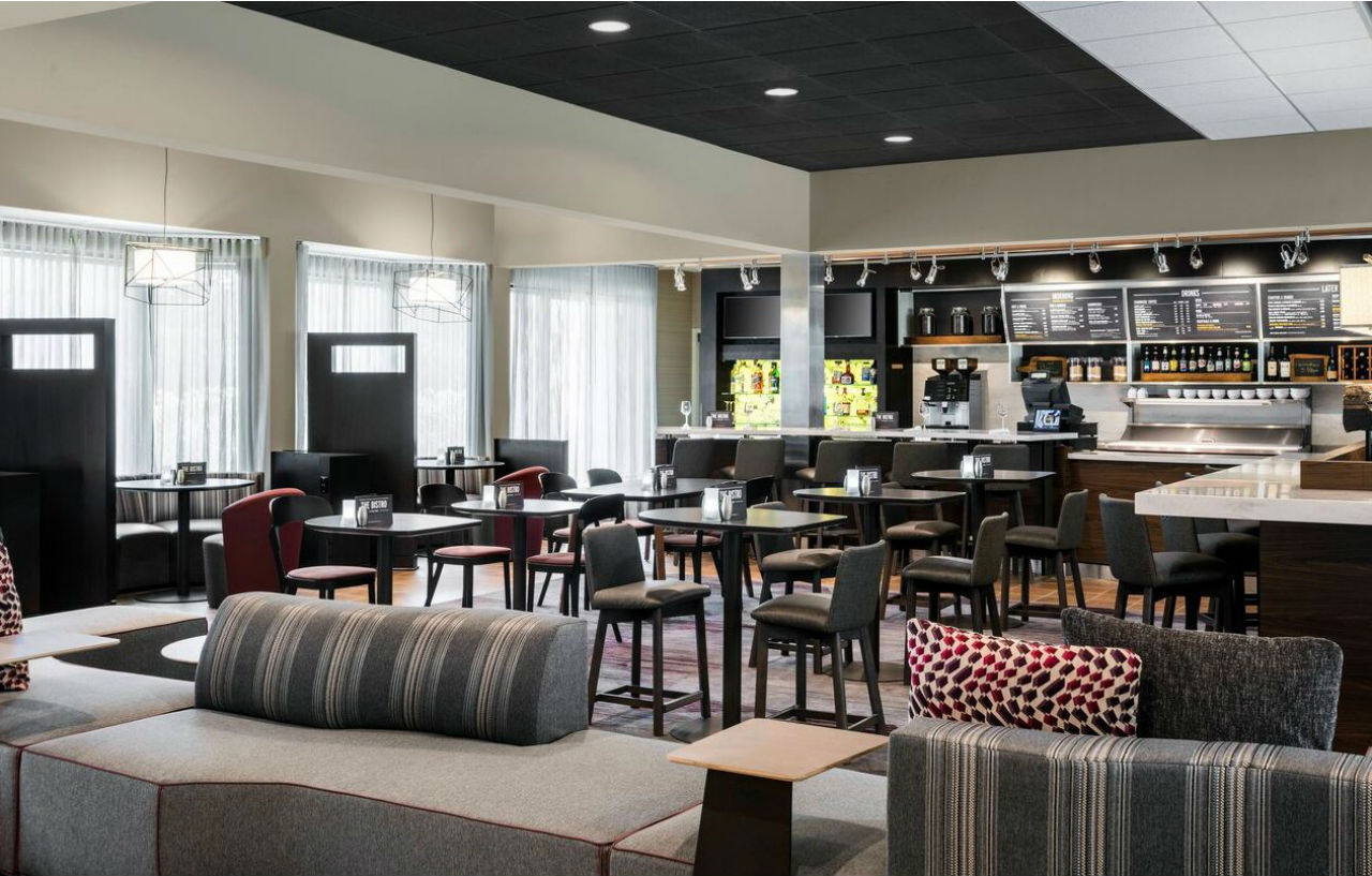 Courtyard Chicago O'Hare Ξενοδοχείο Des Plaines Εξωτερικό φωτογραφία