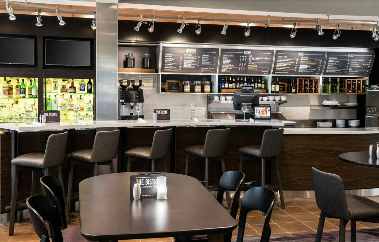 Courtyard Chicago O'Hare Ξενοδοχείο Des Plaines Εξωτερικό φωτογραφία